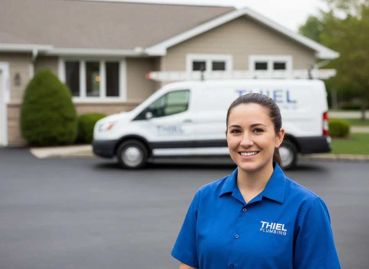 Plumber Osborn, MO FAQs